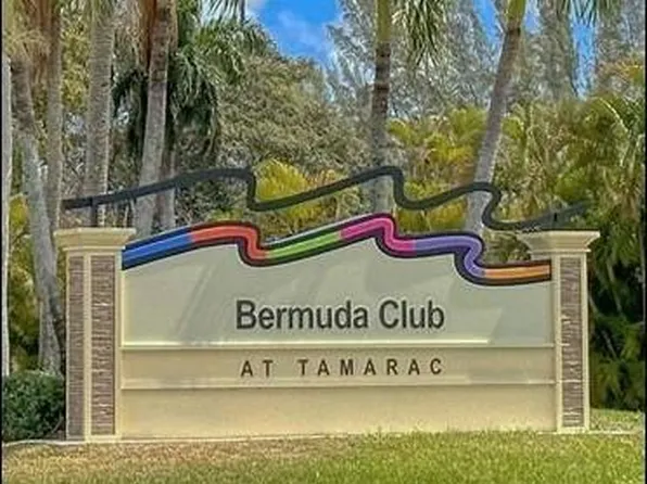 5830 NW 64th Ave, Tamarac, FL
