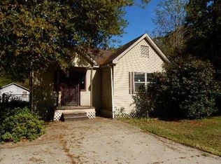 3210 Bartlett St, Baton Rouge, LA 70805