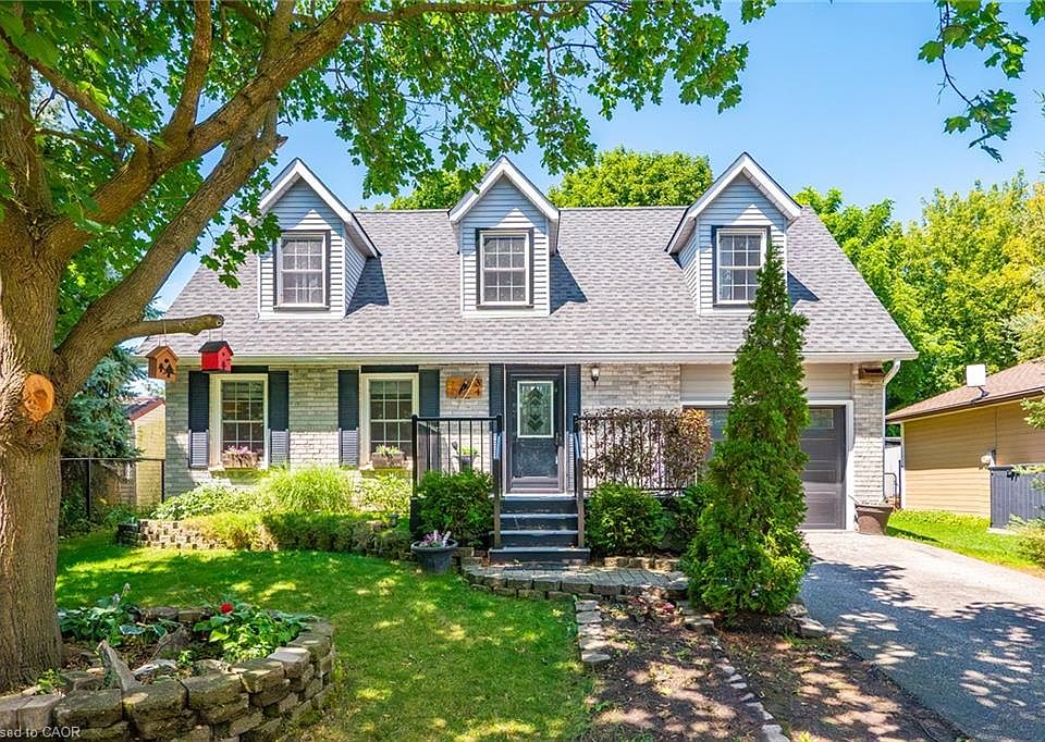 1st image of 34 Peachtree Cres