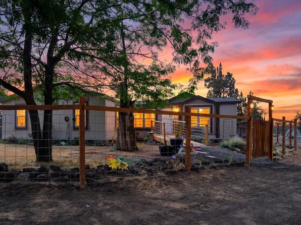6547 SW Cougar Rd, Terrebonne, OR 97760