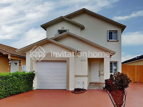 16099 SW 138th Pl, Miami, FL 33177