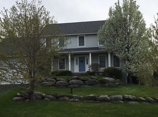 4587 Providence Rd, Jamesville, NY 13078