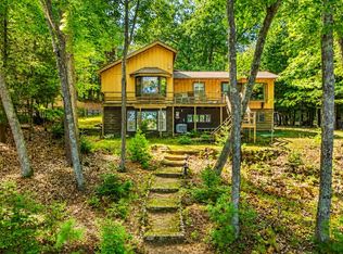 4539 Kanara Way, Eagle River, WI 54521