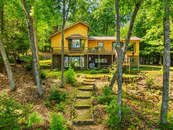 4539 Kanara Way, Eagle River, WI 54521