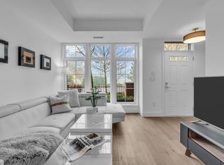 2070 Curling Rd #118, North Vancouver, BC V7P 0C9