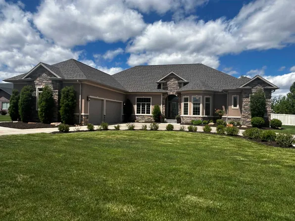 4337 Teal Ln, North Platte, NE 69101