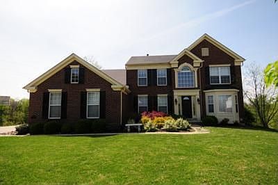 1st image of 537 Termar Ct