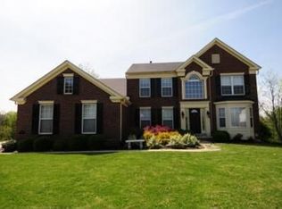 537 Termar Ct, Walton, KY 41094