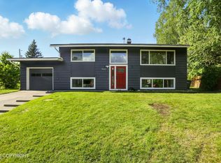 7515 E 20th Ave, Anchorage, AK 99504