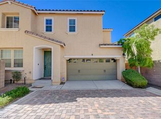 8333 Lower Trailhead Ave, Las Vegas, NV 89113