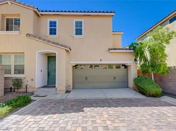 8333 Lower Trailhead Ave, Las Vegas, NV 89113