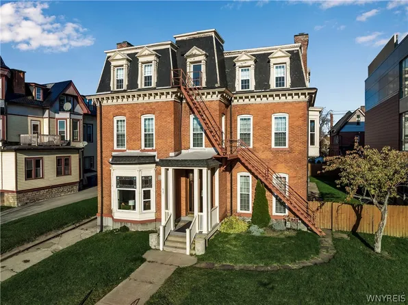 617 Niagara St, Buffalo, NY