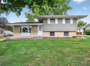 528 Hart Ave, Des Moines, IA 50315