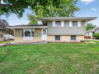 528 Hart Ave, Des Moines, IA, 50315