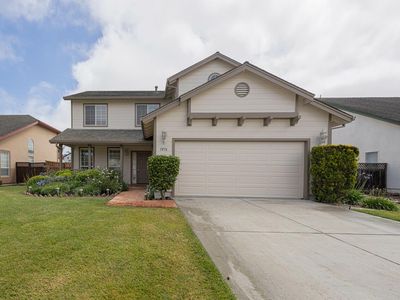 1016 Newington St, Salinas, CA, 93906