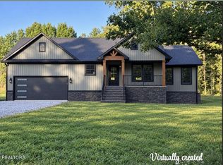 214 Georgee Rd LOT 3, Jamestown, TN 38556