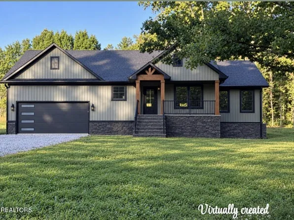 214 Georgee Rd Lot 3, Jamestown, TN 38556