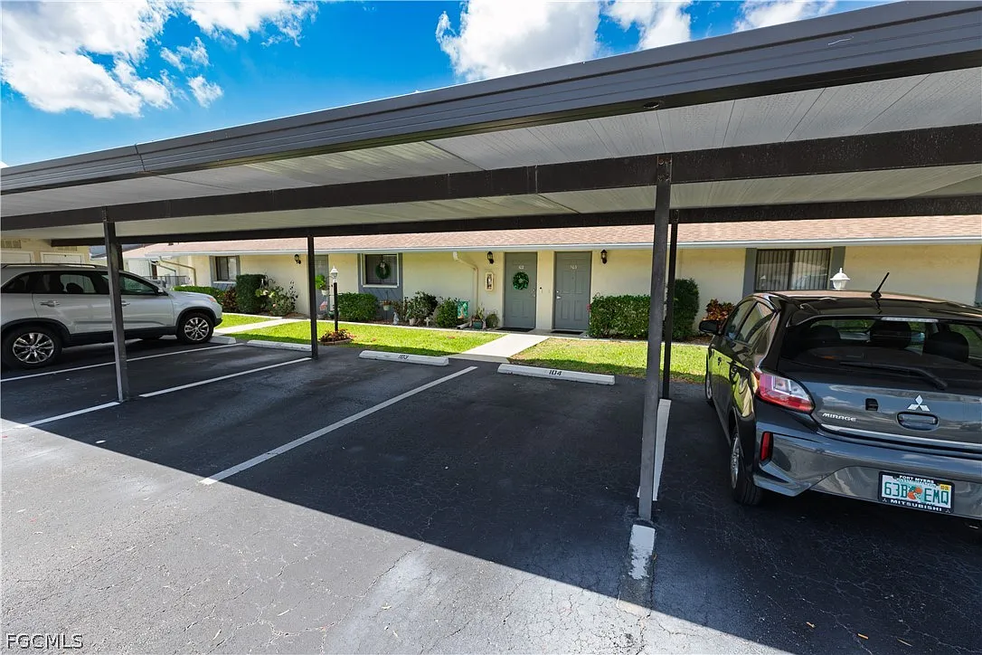 Building Photo - 1420 Academy Blvd #104