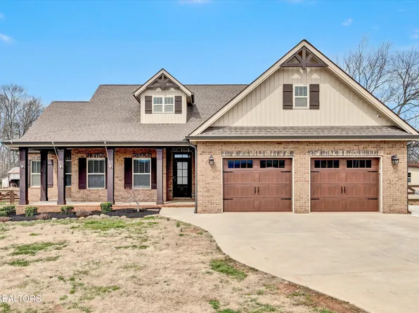 4819 Old Niles Ferry Rd, Maryville, TN 37801