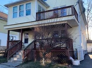 47-49 Algonquin Pl, Springfield, MA 01104