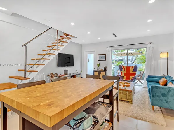 798 Crandon Blvd APT 42C, Key Biscayne, FL 33149