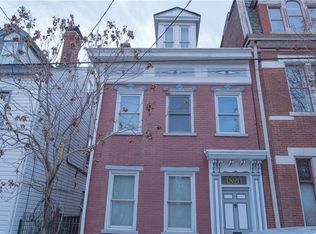 1820 Sidney St, Pittsburgh, PA 15203