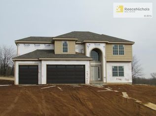 13111 Kelli Dr, Kearney, MO 64060
