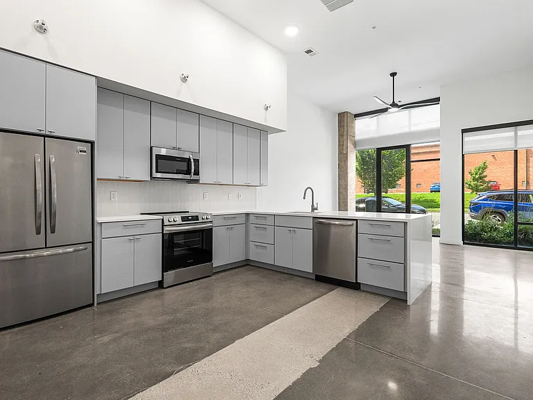 The Westbrook Apartments at Brewers Row — Photo 146