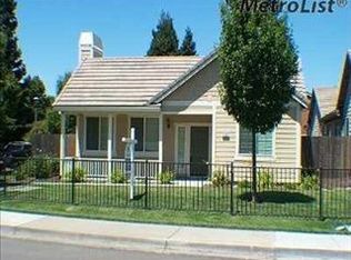 7601 Rush River Dr, Sacramento, CA 95831