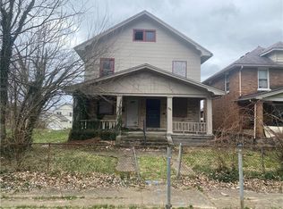 216 Audubon Park, Dayton, OH 45402