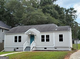 1631 Braeburn Dr, Atlanta, GA 30316