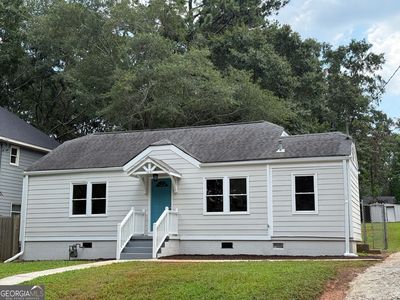 1631 Braeburn Dr, Atlanta, GA, 30316