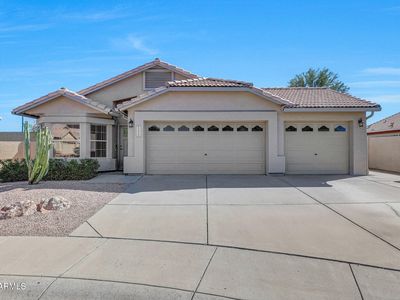5153 W Pontiac Dr, Glendale, AZ, 85308