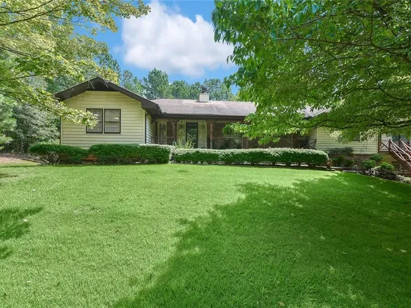 3550 Alexander Cir, Cumming, GA 30041