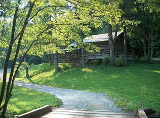 737 Viking Mountain Rd, Greeneville, TN 37743