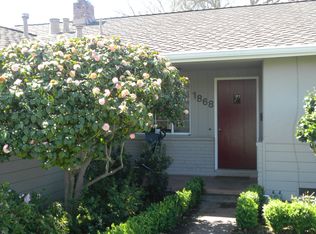 1868 Mark Twain St, Palo Alto, CA 94303