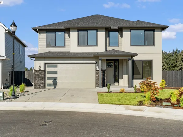 3510 N 11th Cir, Ridgefield, WA 98642