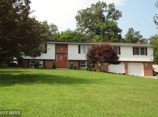 12490 Pen Mar Rd, Waynesboro, PA 17268