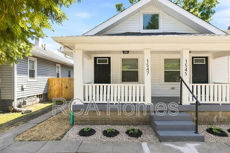 1 bed, 1.0 bath, 750 sqft, $1,000 — Photo 1