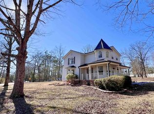 225 Sticine Rd, Guys, TN 38339