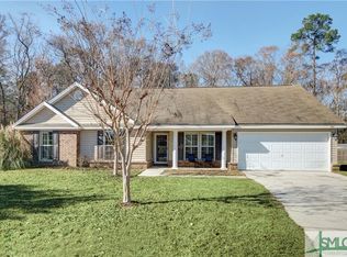 194 Silverton Rd, Pooler, GA 31322