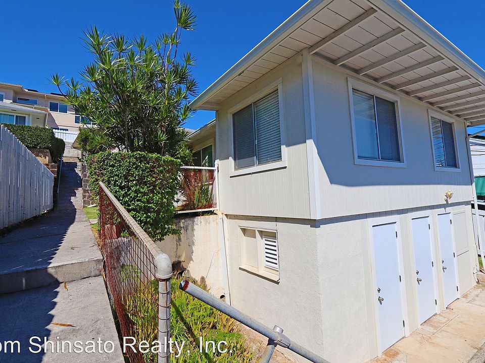 2nd image of 1156 Alewa Dr #1156A