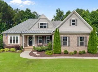 731 Creekside Bnd, Alpharetta, GA 30004