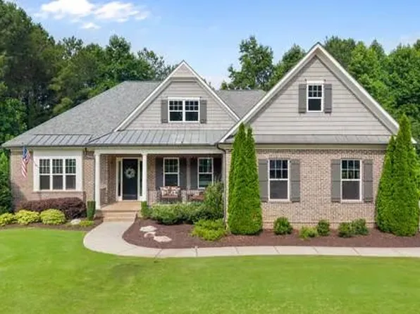731 Creekside Bnd, Alpharetta, GA 30004