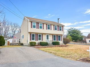 80 Rumbrook Rd, Leominster, MA 01453