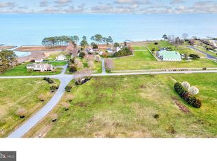 LOT 28 Sea Biscuit Rd, Snow Hill, MD 21863