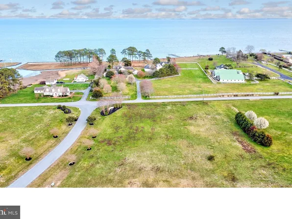 LOT 28 Sea Biscuit Rd, Snow Hill, MD 21863