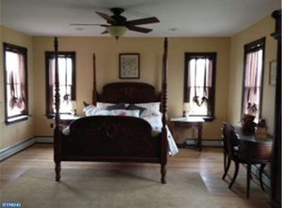 2934 Ridge Rd, Perkasie, PA 18944