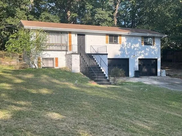 86 Virginia Ave, Rossville, GA 30741