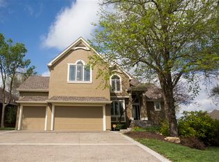 4150 Blackjack Oak Drive, Lawrence, KS 66047
